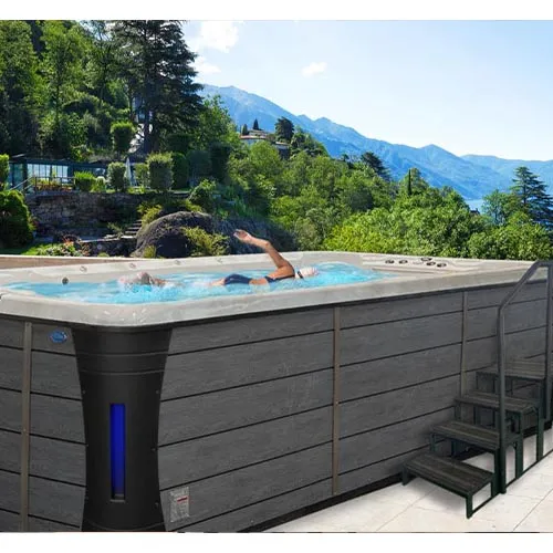 Swimspa X-Series hot tubs for sale in Lakeville